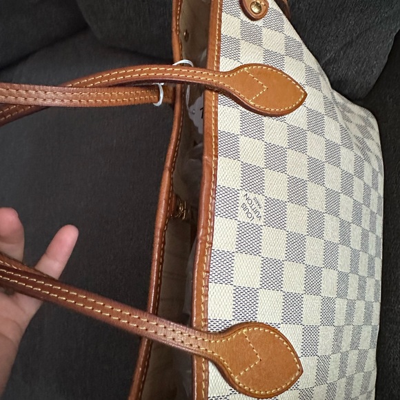 GREAT CONDITION Neverful PM Azure - Picture 5 of 12